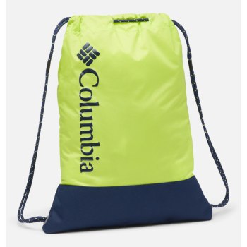 Columbia Tassen Meisjes, Drawstring Pack Donkerblauw, 74OBZEGPS